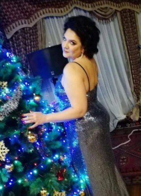 Ирина из Жуковския 50 лет