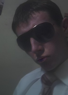 RamblerDating profile picture for @rubbers