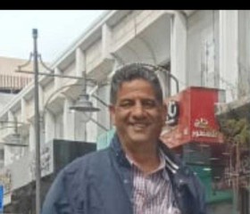 Ahmad, 50 лет, عمان