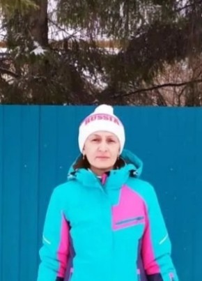 Людмила, 49, Россия, Сладково