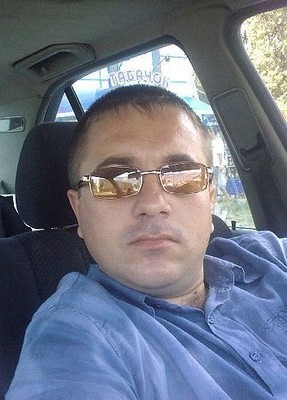 Сергей, 46, Россия, Зеленоград