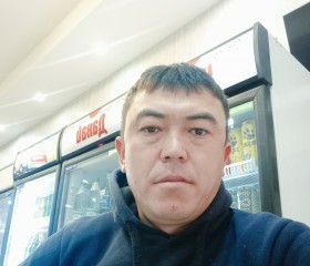 Богдан, 37 лет, Краснодар