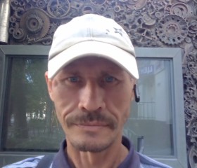 Сергей Жданов, 44 года, Красноармейск (Саратовская обл.)