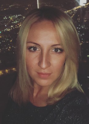 Irina, 35, Россия, Москва