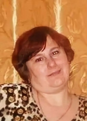 Ольга из Кемерово 52 года