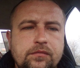 Алексей, 45 лет, Кропивницький