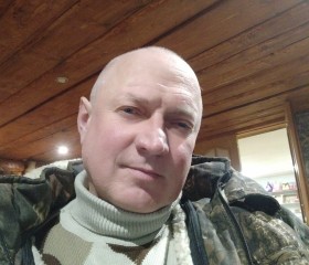 Сергей, 48 лет, Słupsk