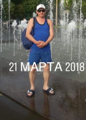 сергей, 51, Россия, Сестрорецк