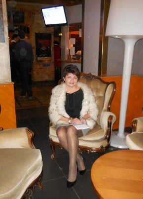Галина, 52, Россия, Клинцы