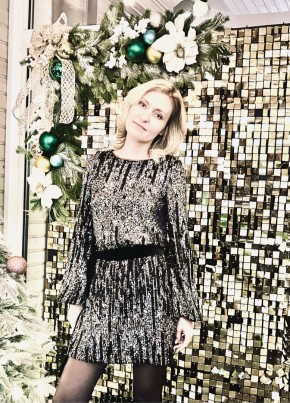 Alena, 42, Russia, Saint Petersburg
