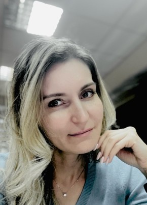 Alena, 41, Russia, Saint Petersburg