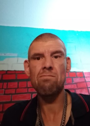 Manuel из Esterwerda 38 лет