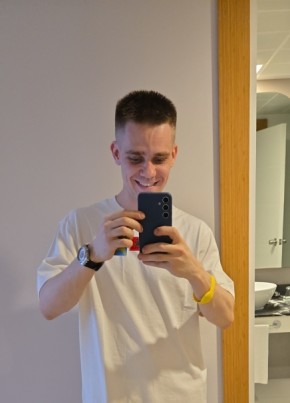 Сергей из Antalya 32 года