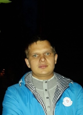 Витёк , 34, Россия, Хотьково