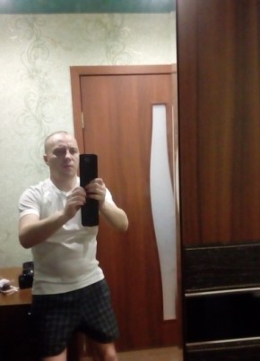 Sergey, 52, Russia, Apatity