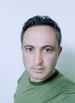 حازم محمد ابراهي, 37 лет, Gaziantep