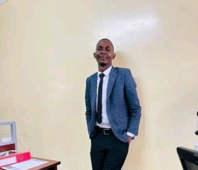 ROBERT CHOLA, 31, Chingola