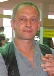 Serg, 54, Россия, Москва