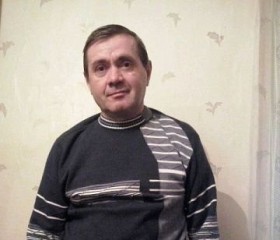 Виктор, 60 лет, Курск