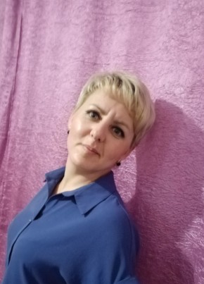 Светлана, 38, Россия, Иркутск