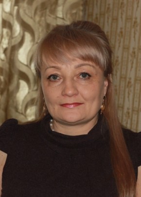 Ирина, 58, Россия, Нижний Тагил