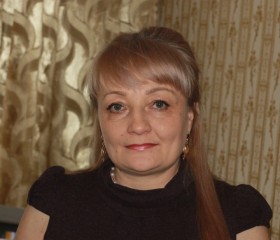 Ирина, 58 лет, Нижний Тагил