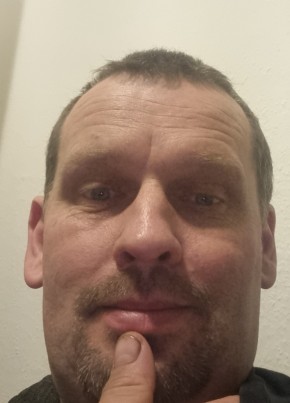 Kenneth, 41, Denmark, Vejen Municipality