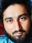 Adnan Malik, 22 года, فیصل آباد