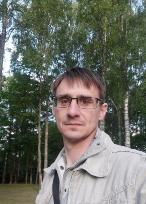 Valera, 39, Russia, Pustoshka