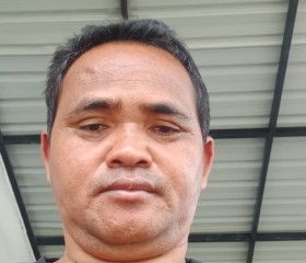 supriadi, 46 лет, Rantauprapat