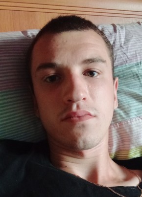 Илья Букланов