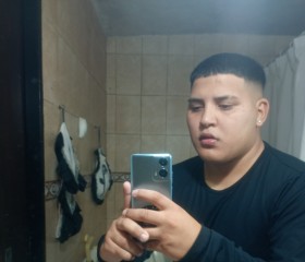 Ivan, 21, Buenos Aires