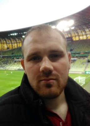 Олег, 39, Україна, Миколаїв