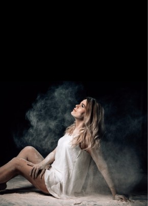 Olga из Москвы 31 год