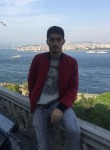Rauf, 27 лет, İstanbul