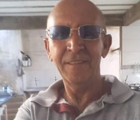 Edson Dornelas, 61 год, Timóteo