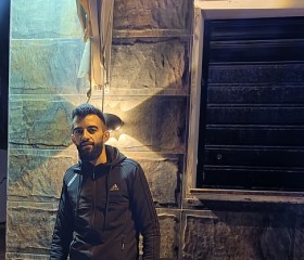 Alhaj, 27 лет, بنغازي
