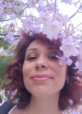 Lena, 39, Россия, Сочи