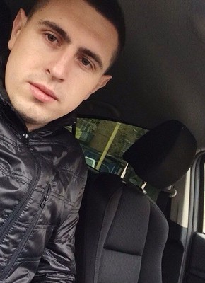 Александр, 29, Россия, Новопокровская
