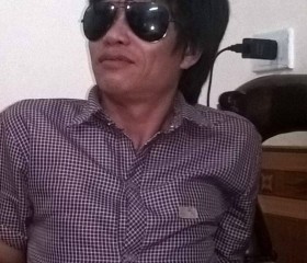 The anh, 36 лет, Hà Nội