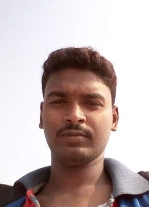 Bapan, 31, India, Hugli