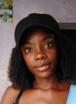 Wilma dos santos, 22, Luanda