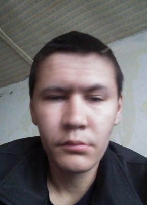 Антон, 31, Россия, Уфа