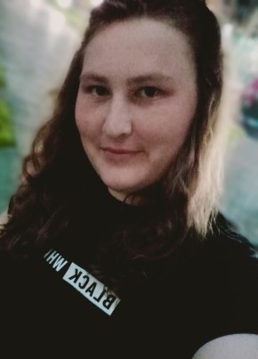 Валентина из Омска 25 лет