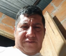 Victor Morales, 44 года, Guayaquil