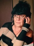 Марина, 59 лет, Краснодар