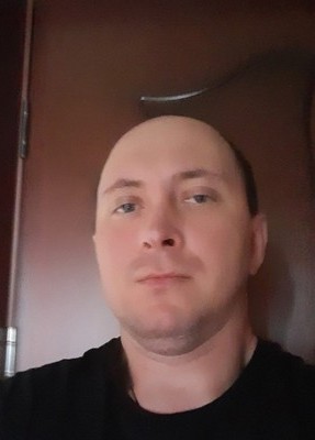 Андрей, 39, Россия, Вышний Волочек