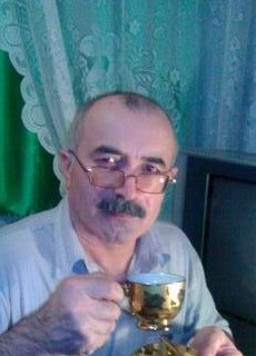 Ибрагим, 70, Россия, Махачкала