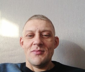 Демон, 36 лет, Ульяновск