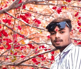 Chandan nirmalka, 19 лет, Raipur (Chhattisgarh)